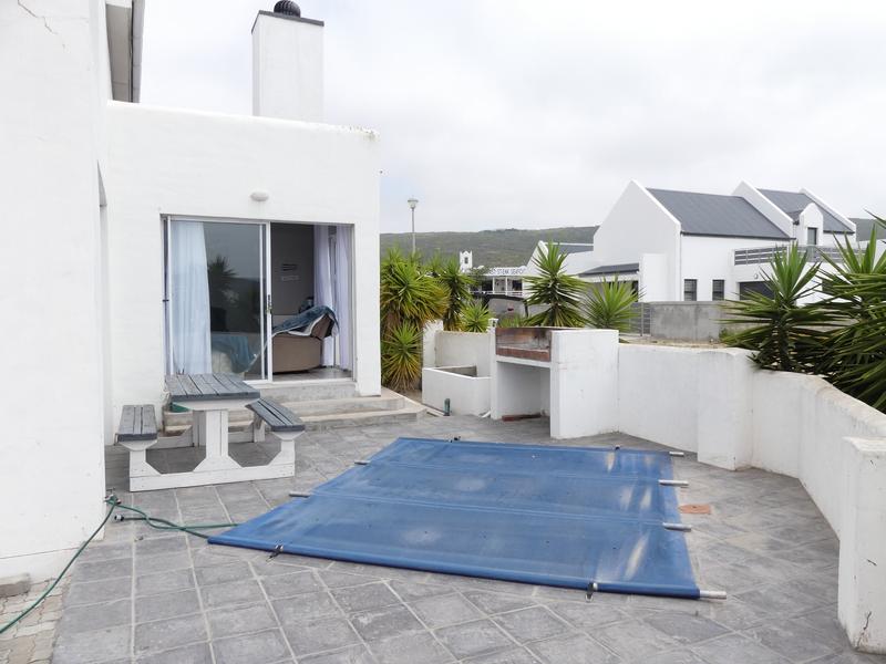 4 Bedroom Property for Sale in Sandy Point Western Cape